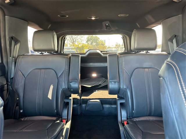 Certified 2022 Ford Expedition Platinum image 31
