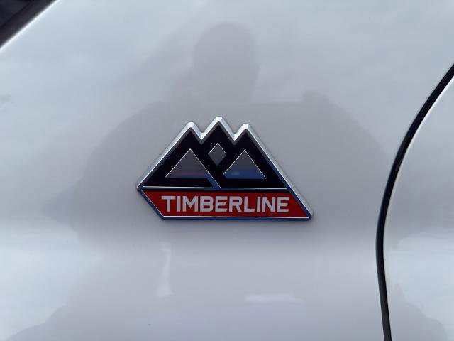 Certified 2024 Ford Explorer Timberline w/ Timberline Technology Package AWD/4WD image 8