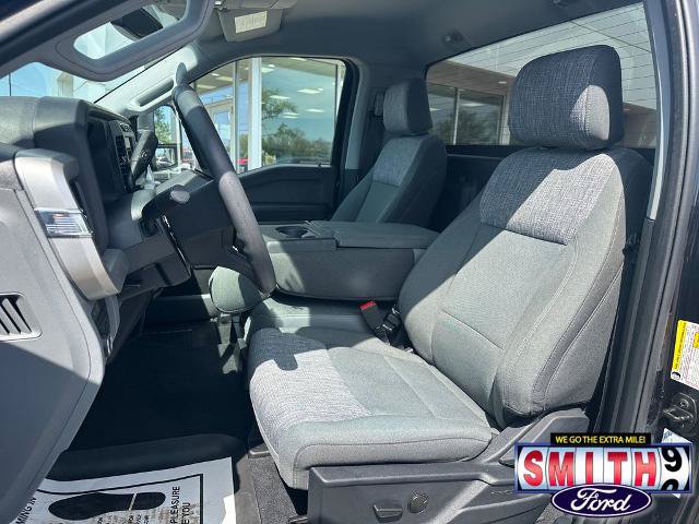 Certified 2023 Ford F250 XLT AWD/4WD image 20