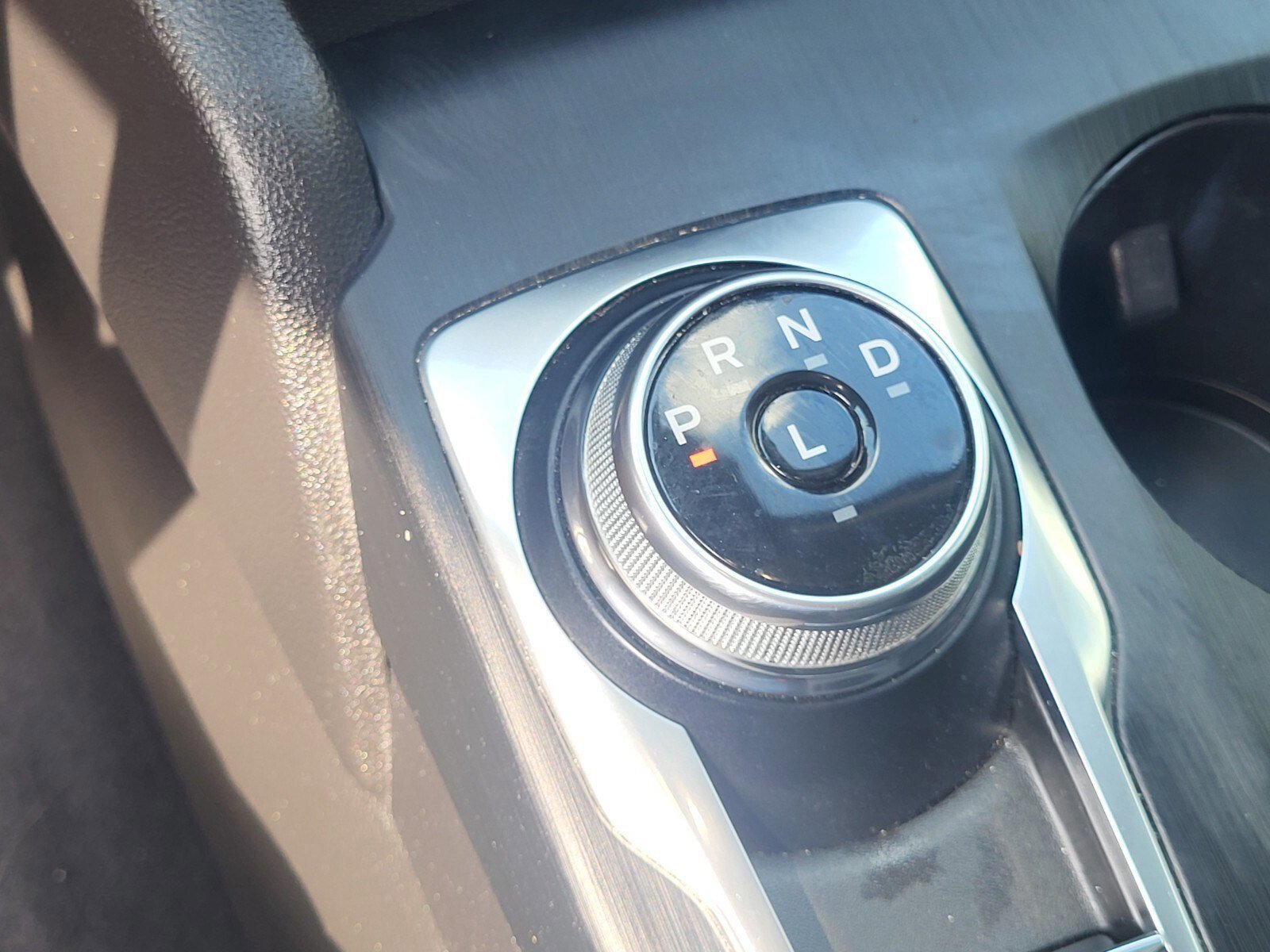 Certified 2023 Ford Escape Active image 25