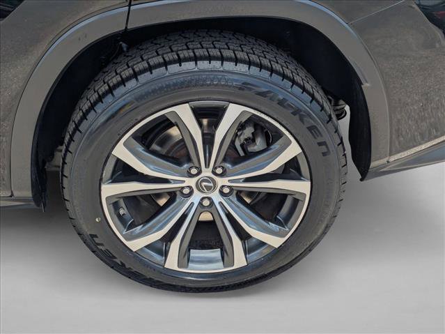 Used 2019 Lexus RX 350 FWD image 24