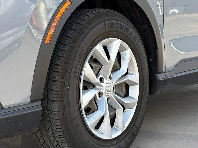 Used 2023 Honda CR-V LX image 18