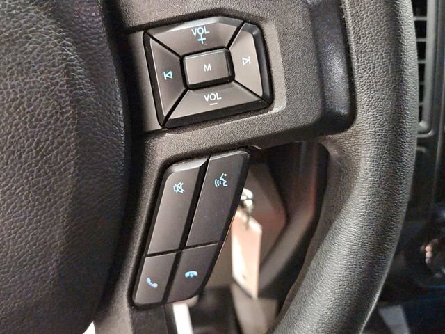 Certified 2020 Ford F150 XL w/ Equipment Group 101A Mid AWD/4WD image 31