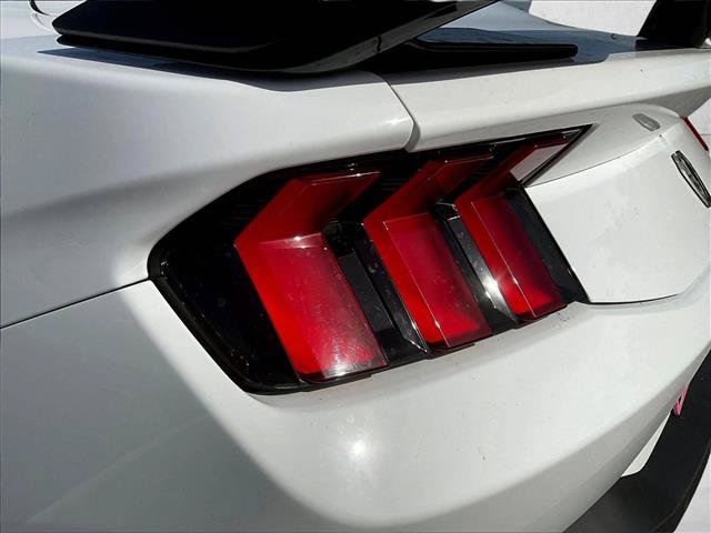 Certified 2025 Ford Mustang Dark Horse RWD image 29