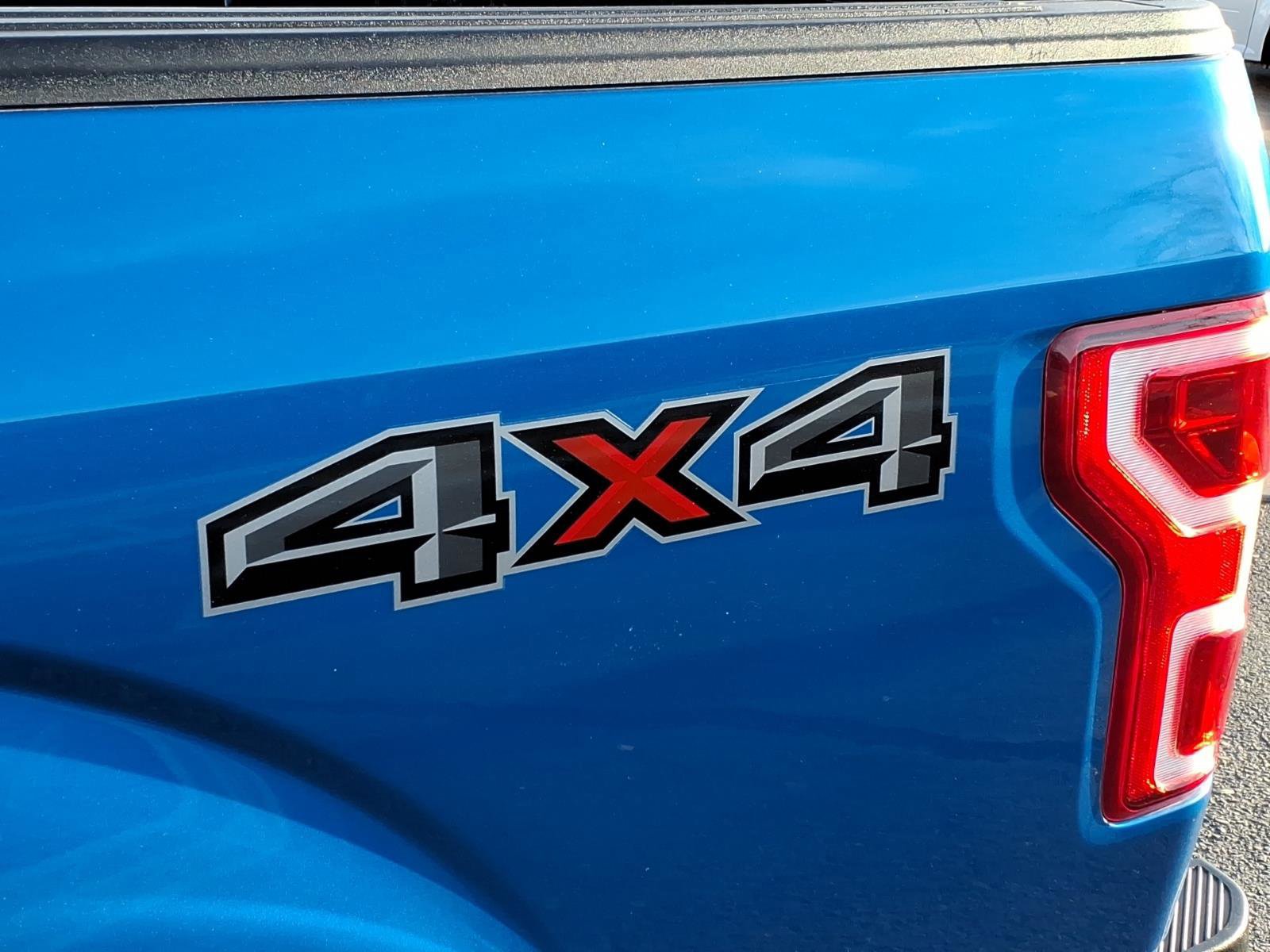 Certified 2020 Ford F150 XLT w/ Equipment Group 301A Mid image 10