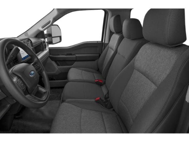Certified 2024 Ford F350 XL w/ XL Off-Road Package AWD/4WD image 8