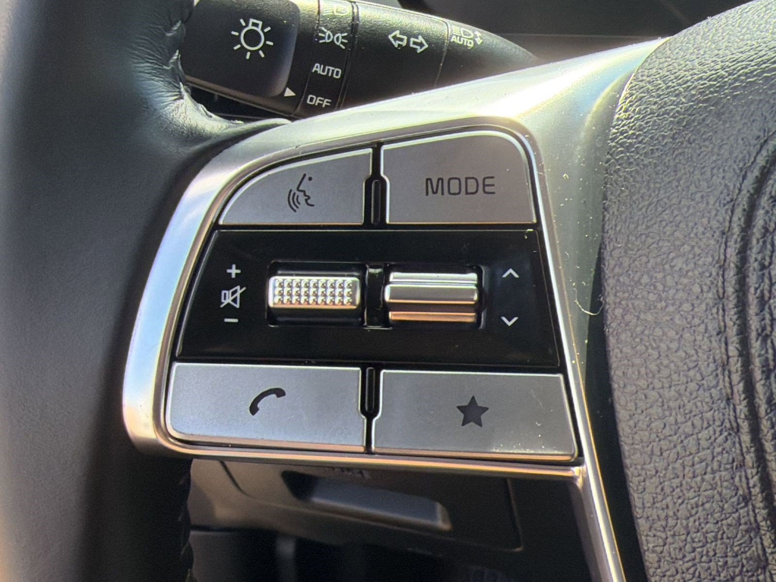 Used 2024 Kia Telluride S w/ S Sunroof Package AWD/4WD image 17