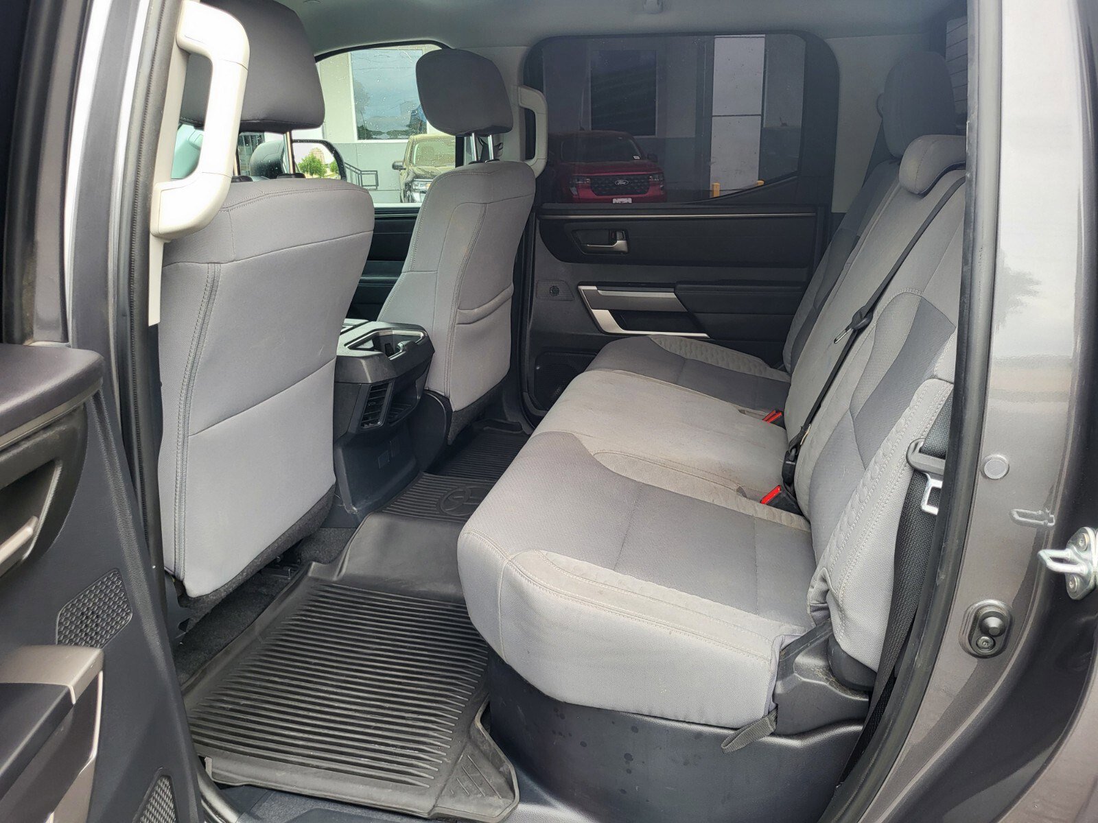 Used 2023 Toyota Tundra SR5 image 17