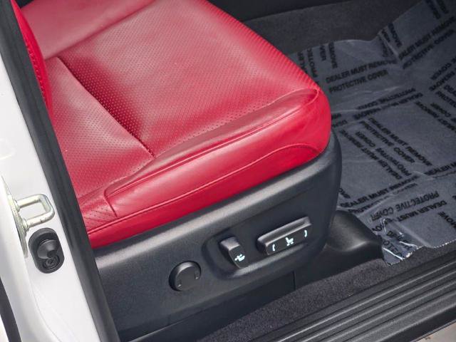 Used 2022 Lexus GX 460 Luxury w/ Sport Design Package AWD/4WD image 8