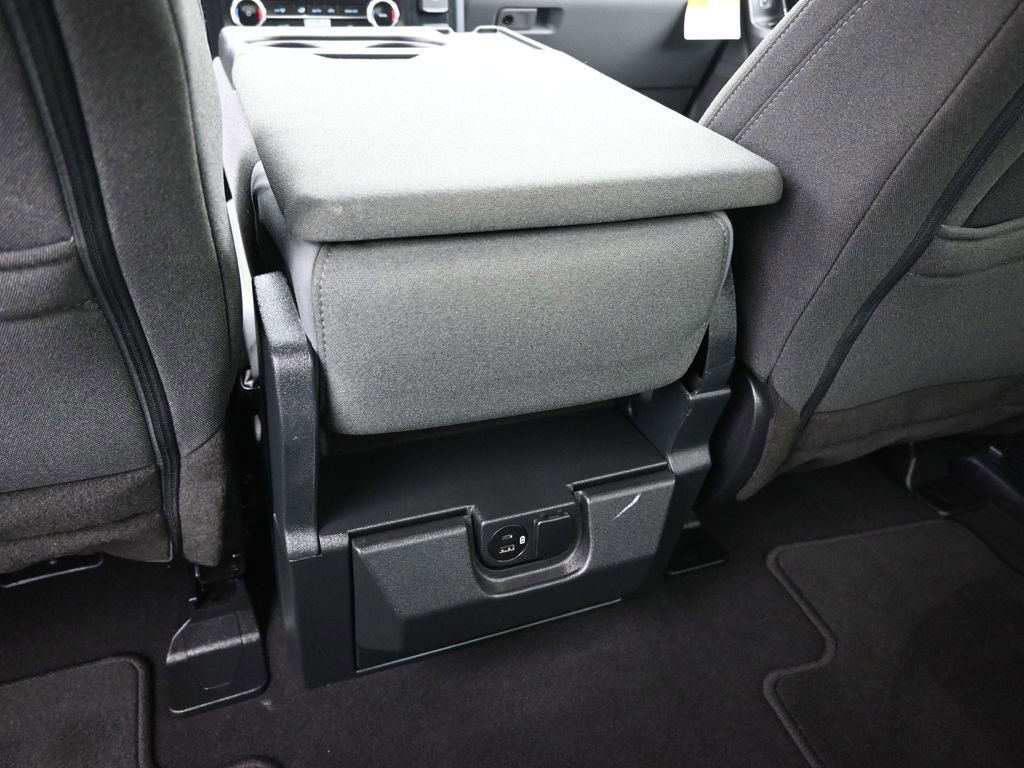 Certified 2023 Ford F150 XLT w/ Equipment Group 301A Mid image 46