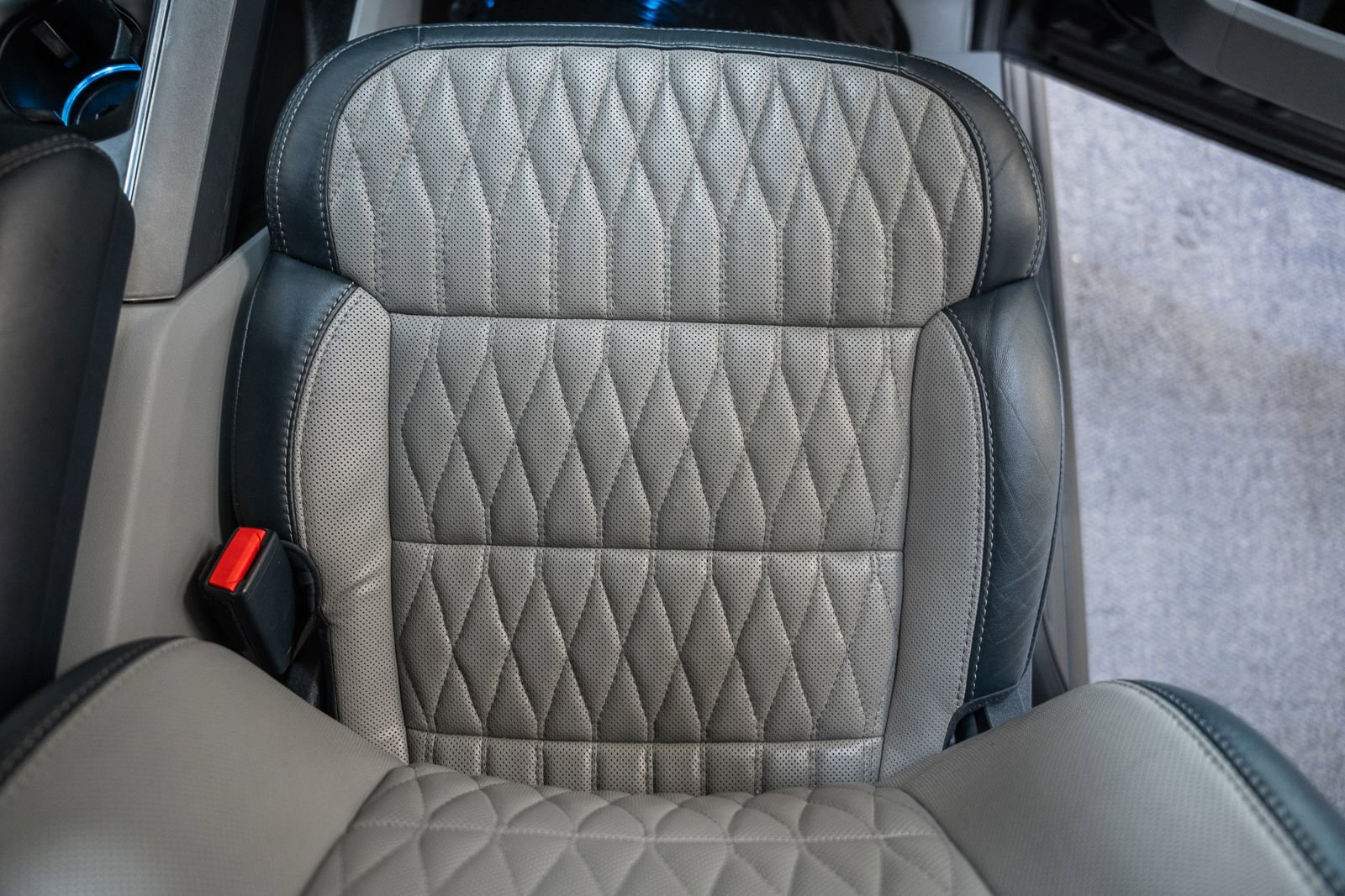 Certified 2021 Ford F150 Limited image 38