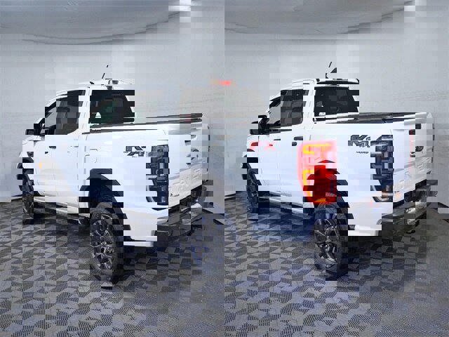 Certified 2023 Ford Ranger XLT w/ Equipment Group 302A High image 2