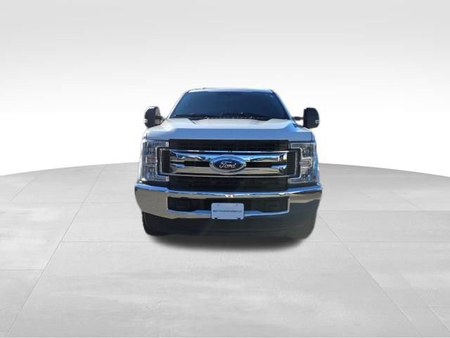 Certified 2018 Ford F250 XLT image 8