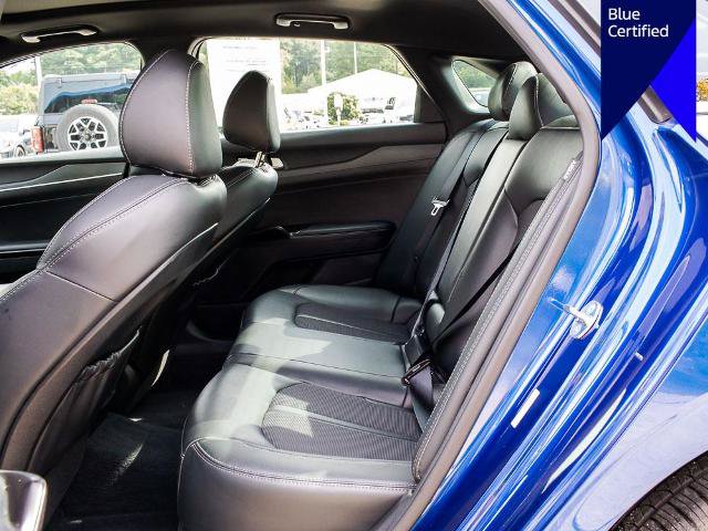 Used 2023 Kia K5 GT-Line FWD image 16