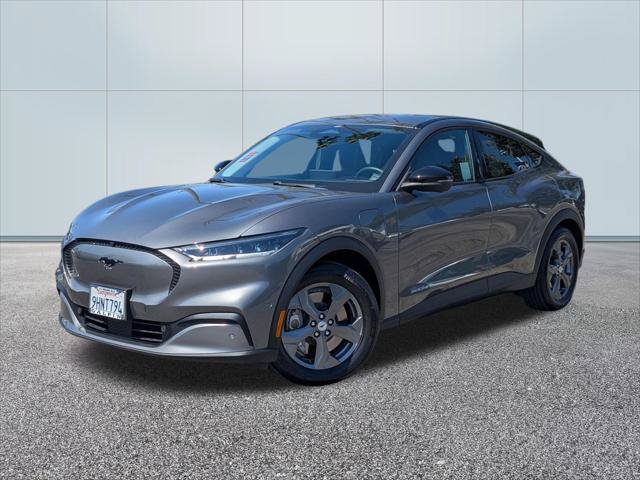 Certified 2023 Ford Mustang Mach-E Select RWD image 1