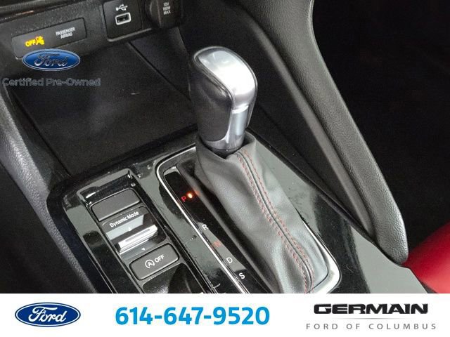 Used 2023 Acura Integra A-Spec FWD image 29