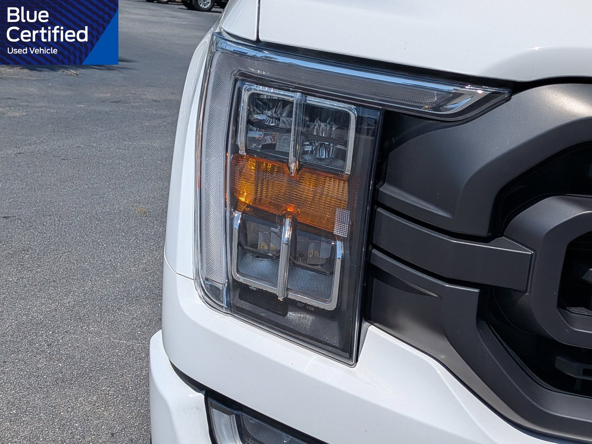 Certified 2023 Ford F150 XLT w/ Equipment Group 302A High AWD/4WD image 11