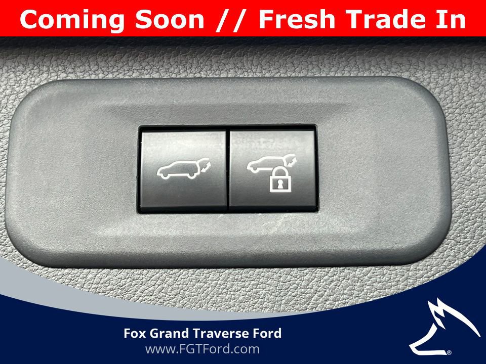 Used 2025 Toyota Grand Highlander AWD image 38