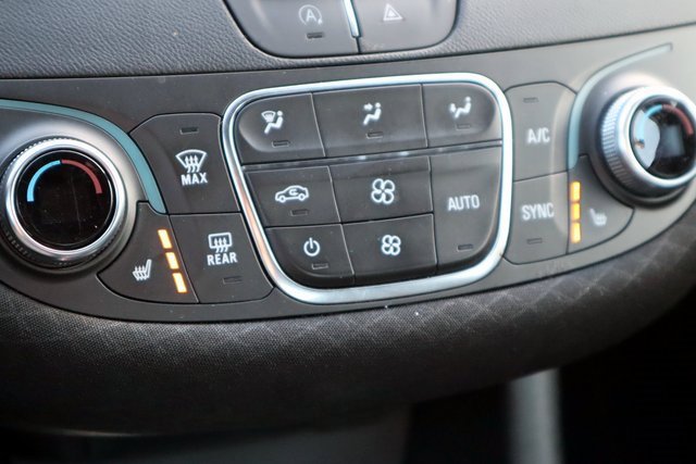 Used 2023 Chevrolet Malibu LT image 6