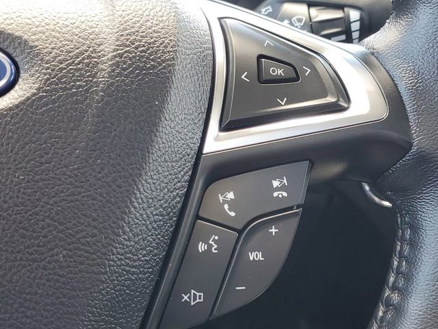 Certified 2024 Ford Edge SEL w/ Convenience Package AWD/4WD image 19
