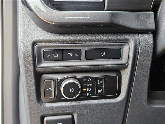 Certified 2023 Ford F150 XLT w/ Equipment Group 302A High RWD image 24
