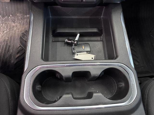 Used 2021 Chevrolet Silverado 1500 LT Trail Boss w/ Convenience Package II image 17