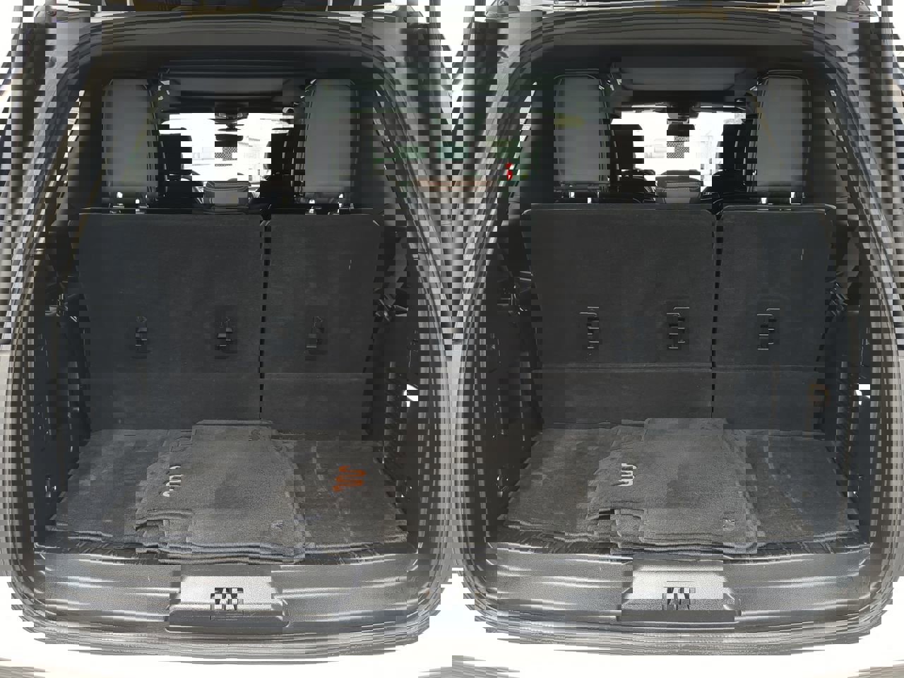 Certified 2020 Ford Expedition King Ranch w/ Cargo Package image 11