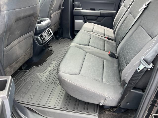 Certified 2022 Ford F150 XLT w/ Equipment Group 302A High AWD/4WD image 26
