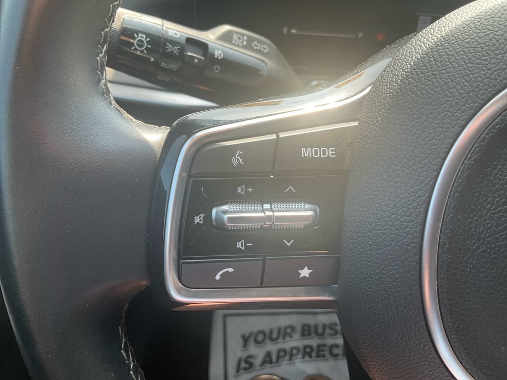 Used 2024 Kia Sorento X-Line EX AWD/4WD image 21