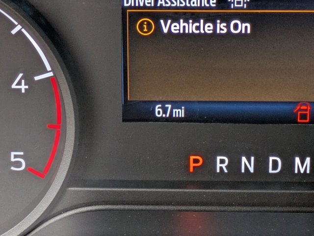 Certified 2024 Ford F550 4x4 Regular Cab Super Duty image 23