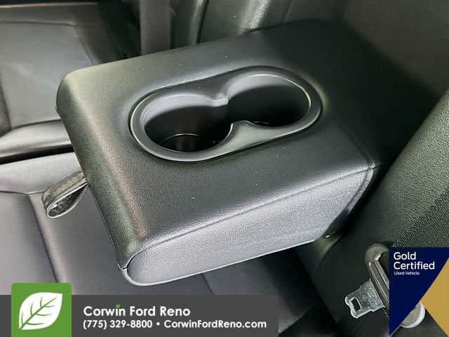Certified 2022 Ford F150 Lariat AWD/4WD image 29
