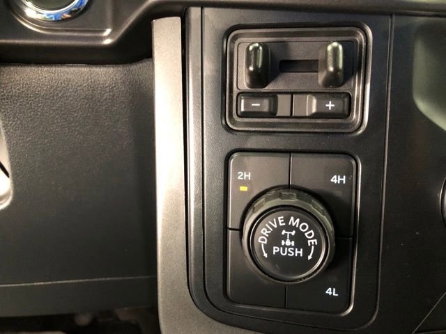 Certified 2024 Ford F150 XLT w/ Equipment Group 303A High image 18