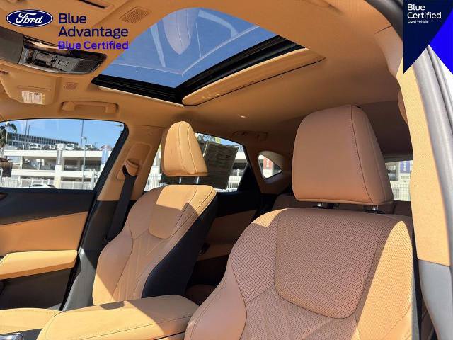 Used 2026 Lexus NX 450h+ AWD w/ Luxury Package image 20