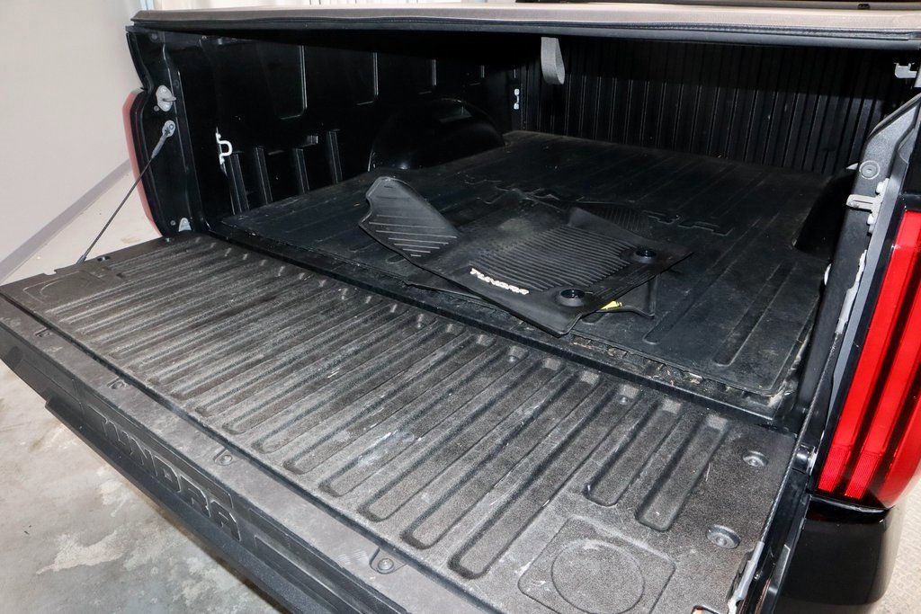 Used 2023 Toyota Tundra SR5 image 15