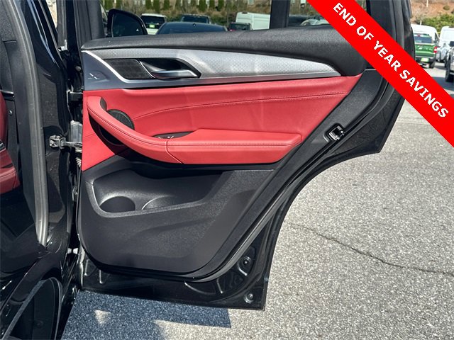 Used 2019 BMW X4 xDrive30i w/ Premium Package Enhanced image 16