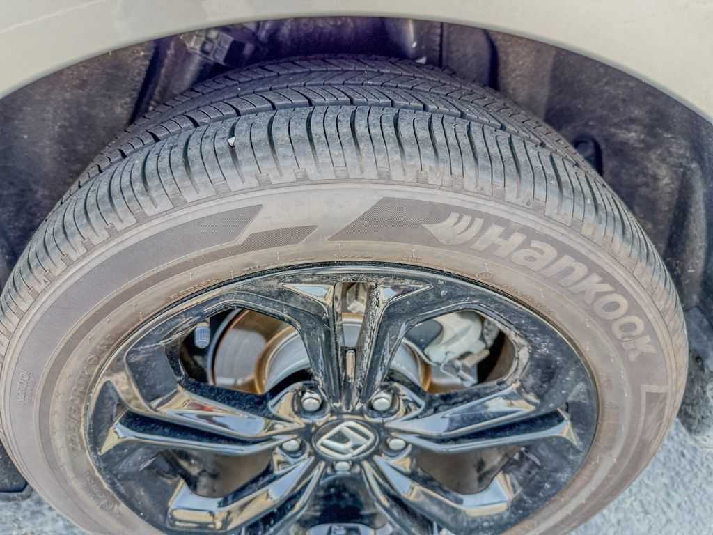 Used 2025 Honda Accord SE image 13