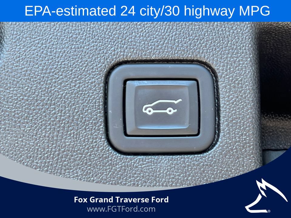 Used 2024 Chevrolet Equinox LT AWD/4WD image 31