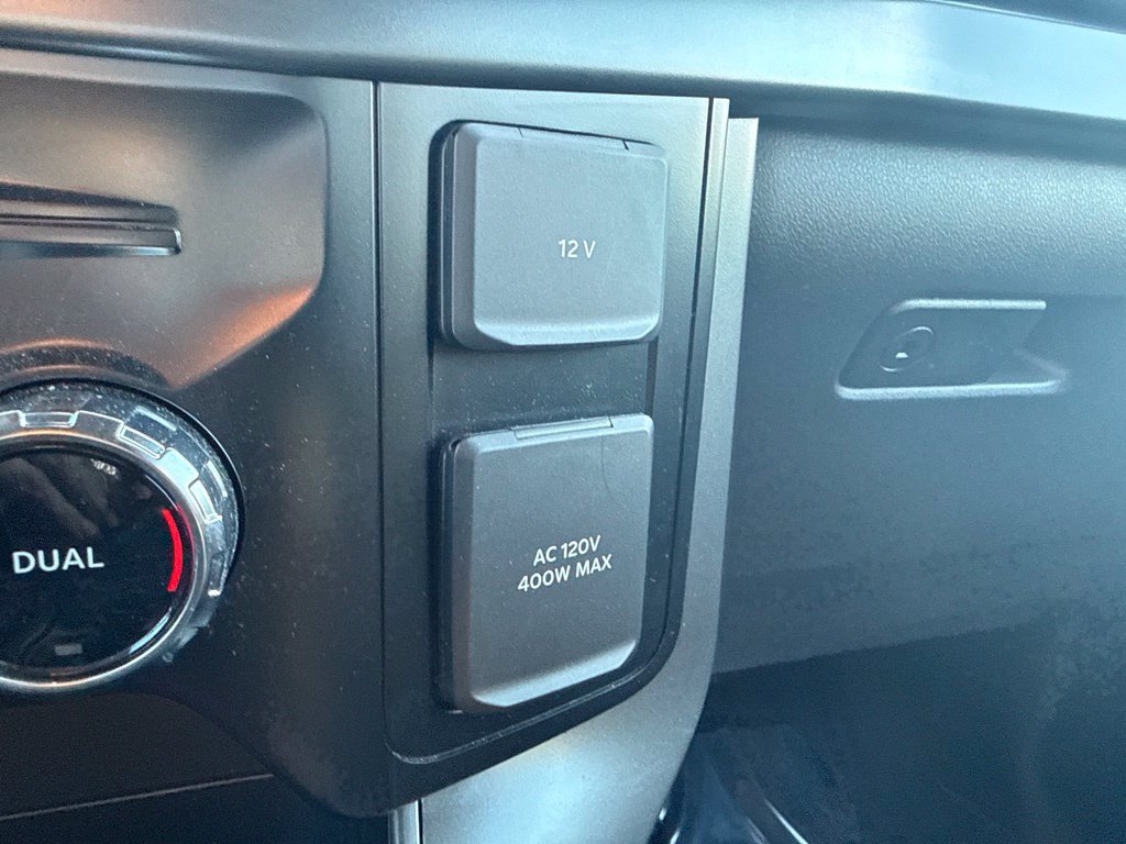 Certified 2024 Ford F150 XLT w/ Equipment Group 302A MID AWD/4WD image 29