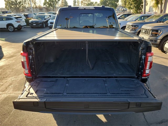 Certified 2022 Ford F150 Raptor w/ Raptor 37 Performance Package image 25