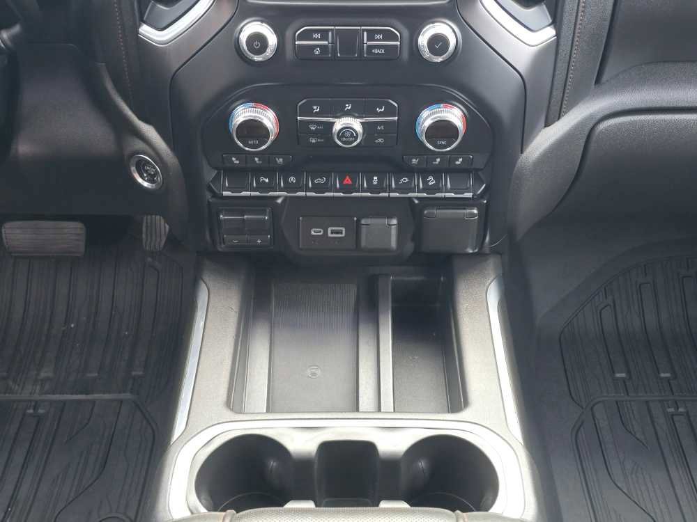 Used 2019 GMC Sierra 1500 AT4 w/ AT4 Premium Package image 13