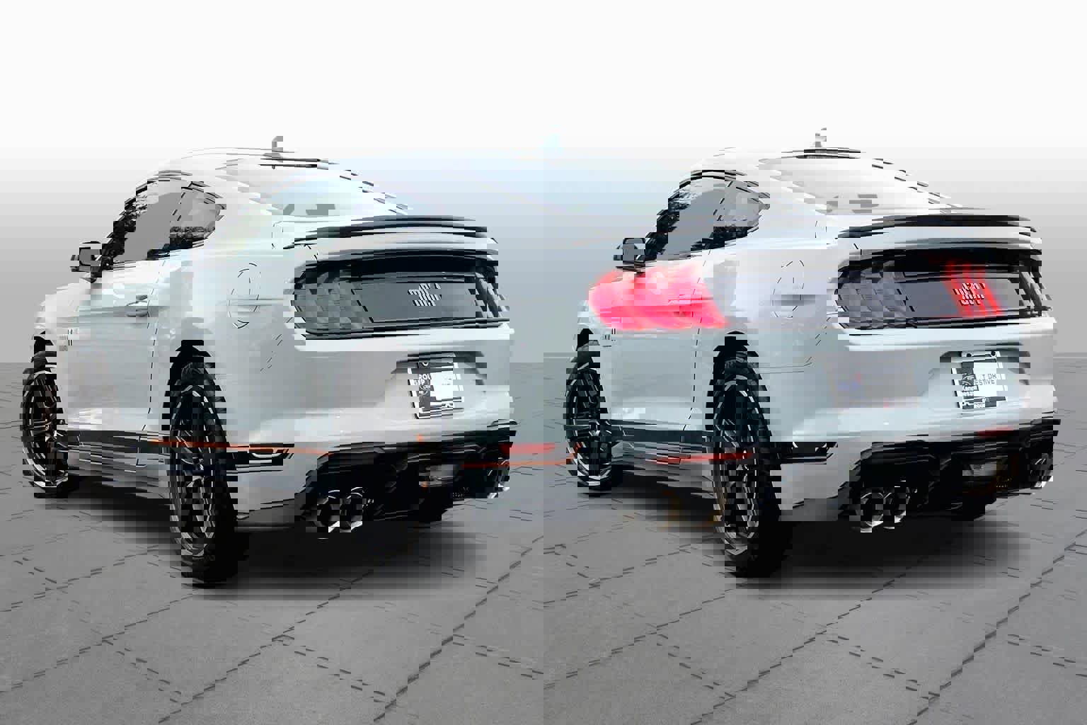 Certified 2023 Ford Mustang Mach 1 w/ Equipment Group 700A image 10