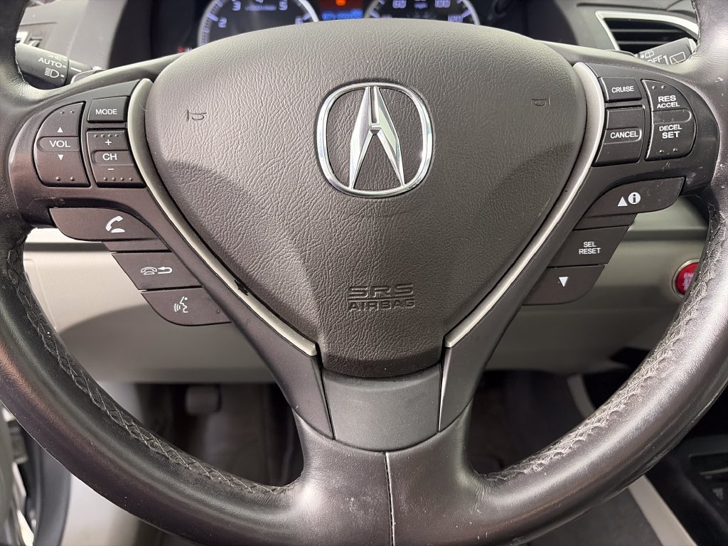 Used 2018 Acura RDX w/ Technology Package AWD/4WD image 16