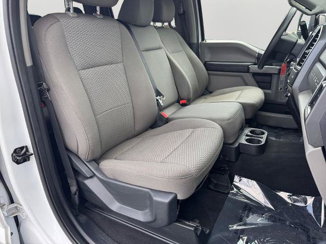 Certified 2022 Ford F250 XLT AWD/4WD image 6