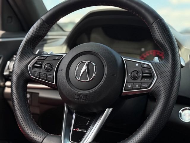 Used 2025 Acura RDX A-Spec AWD/4WD image 10