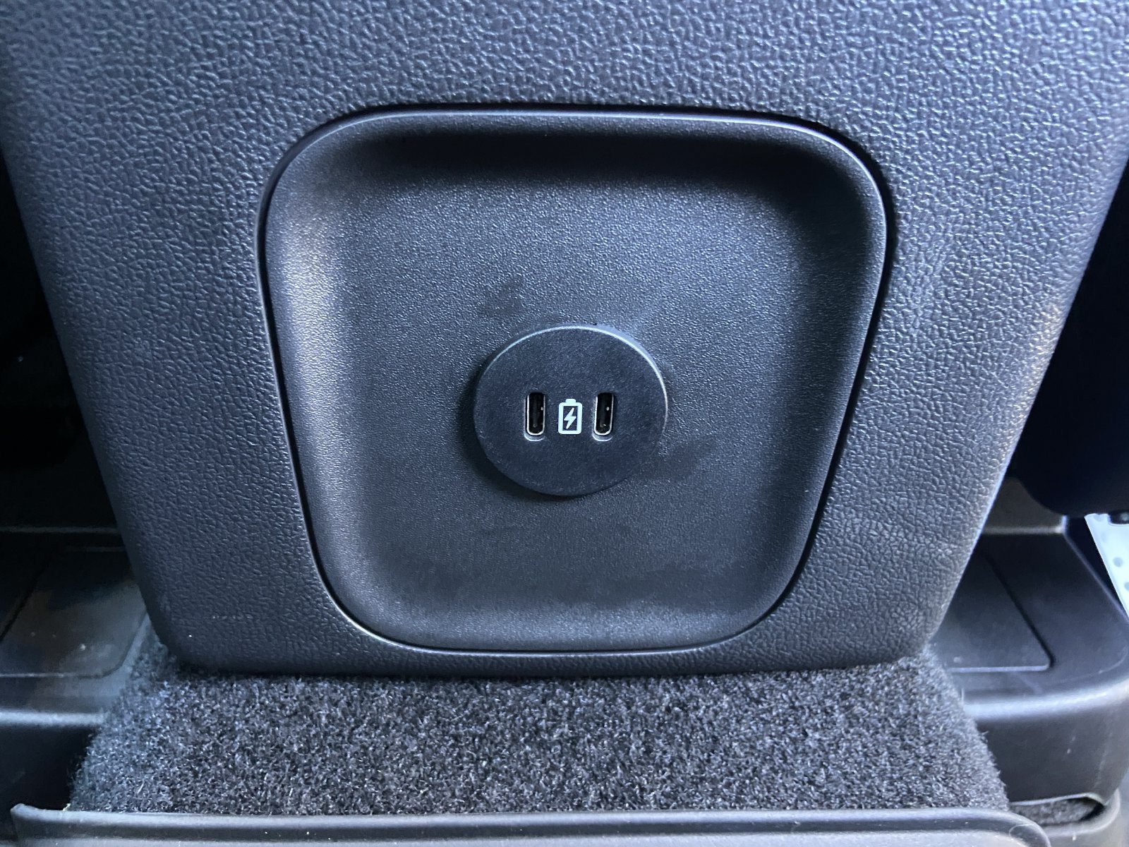 Certified 2024 Ford Escape ST-Line Elite w/ Premium Technology Package AWD/4WD image 21