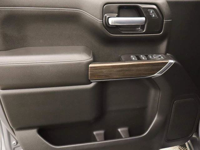 Used 2021 Chevrolet Silverado 1500 RST AWD/4WD image 34