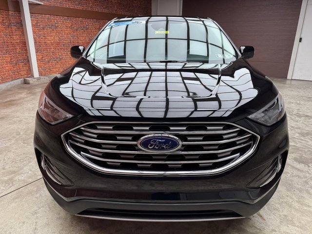 Certified 2022 Ford Edge SEL w/ Convenience Package image 8