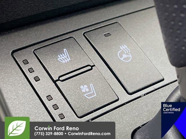 Used 2023 Lexus IS 350 F Sport image 23