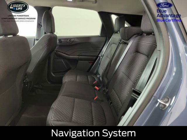 Certified 2023 Ford Escape Active w/ Tech Pack #1 AWD/4WD image 16