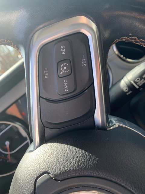 Used 2021 Jeep Gladiator Overland image 18